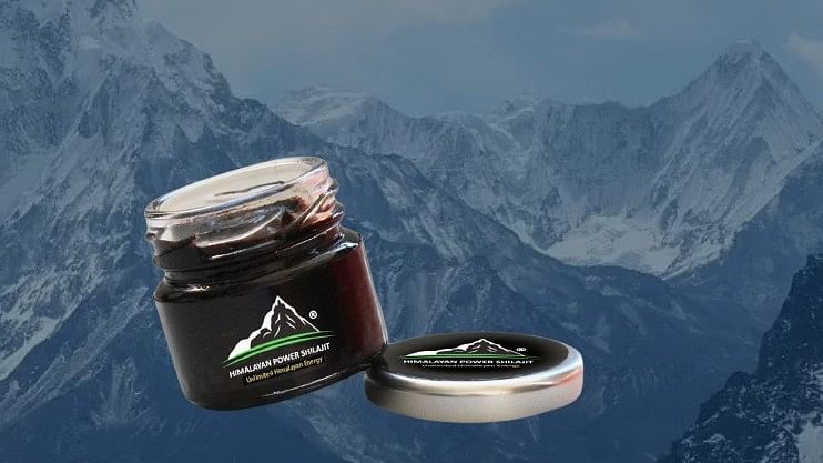 <div class="paragraphs"><p>Himalayan Power Shilajit.</p></div>